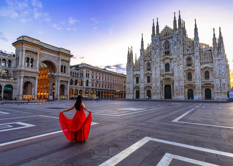 MILAN