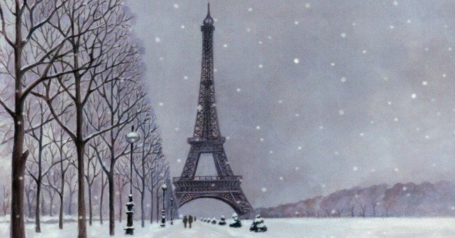 Tour du lịch Châu Âu 8 ngày 7 đêm: Pháp - Thụy Sĩ - Ý