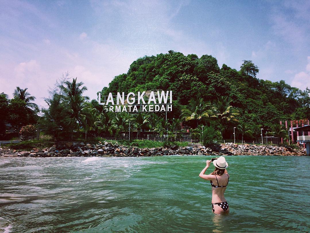 Langkawi