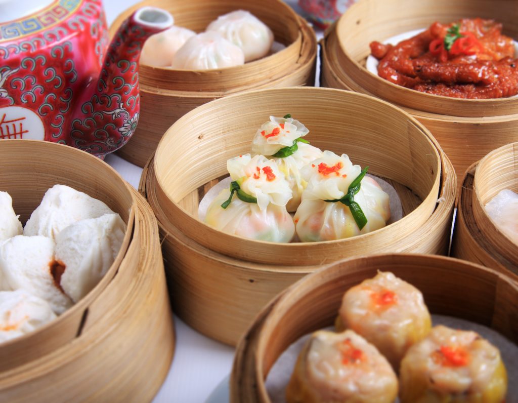Dimsum
