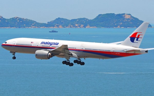 Malaysia Airlines