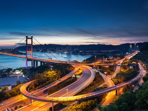 Tour Hồng Kông - Quảng Châu - Thẩm Quyến 5 ngày 4 đêm