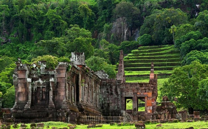 Tour Ha Noi - Thakhek - Savanakhet - Pakse