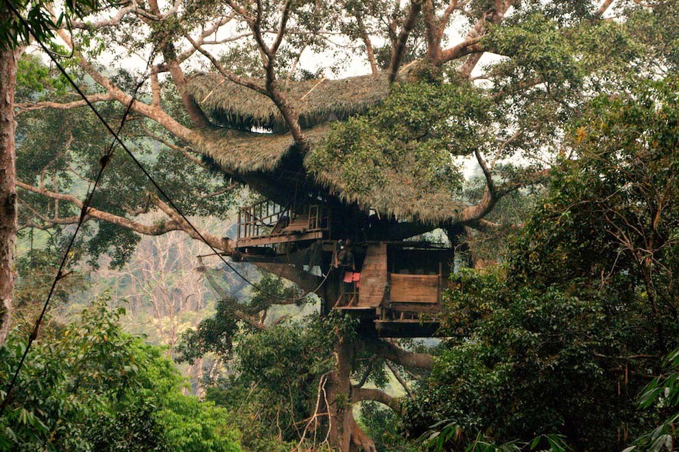  Khu bảo tồn tự nhiên Bokeo